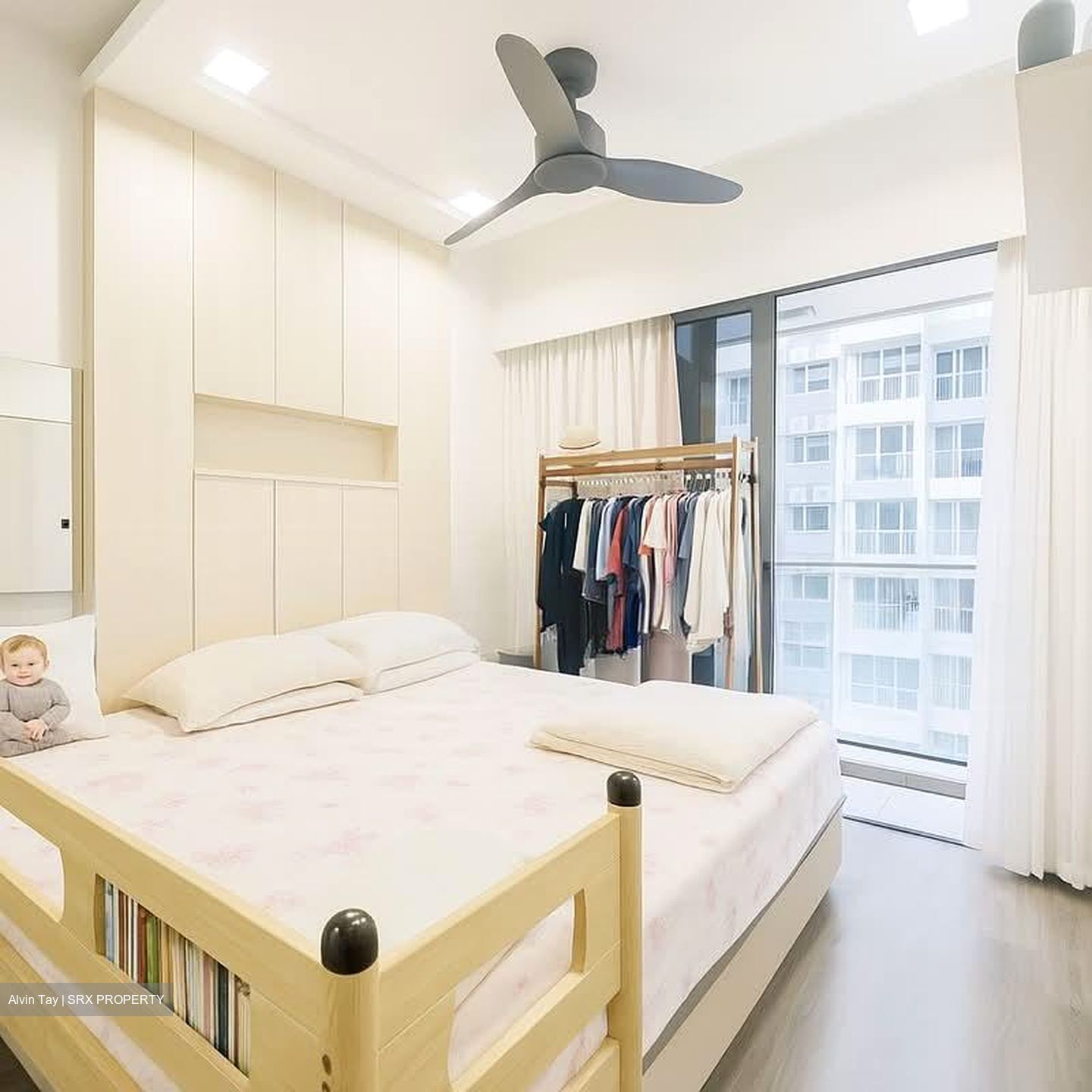 Riverbank @ Fernvale (D28), Condominium #571598461